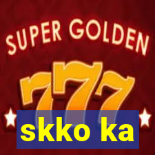 skko ka